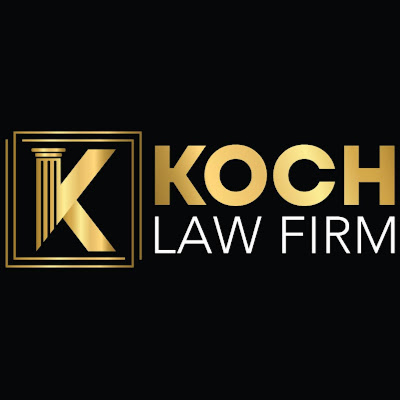 Small Business Koch Law Firm: Attorney Naz in Corpus Christi TX