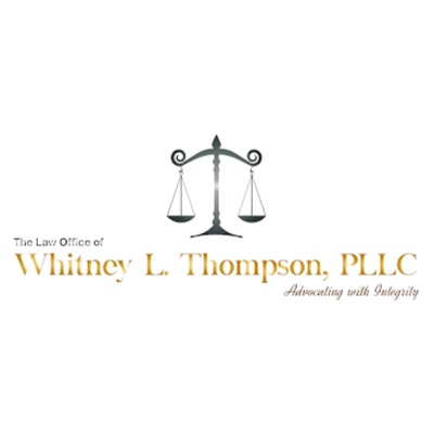 Small Business The Law Office of Whitney L. Thompson, PLLC in Bay City TX