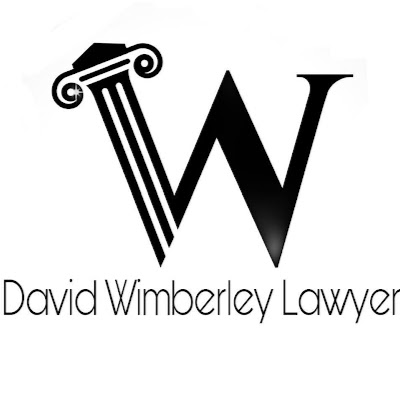 Small Business David Wimberley Law Office in Breckenridge TX