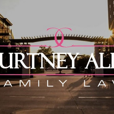 Courtney Allen Family Law