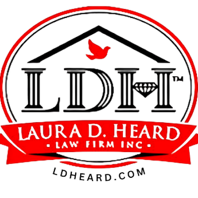 Laura D. Heard Law Firm Inc./South TX Family Law