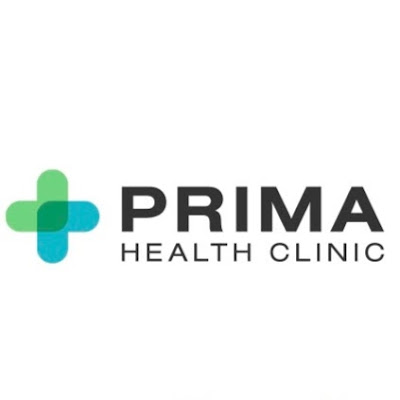 Small Business Prima Health Clinic in Dallas TX