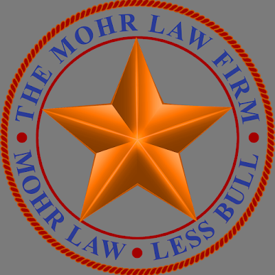 The Mohr Law Firm, PLLC