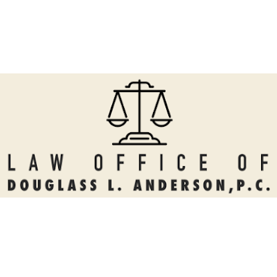 Law Office of Douglass L. Anderson, P.C.