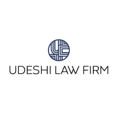 Small Business Udeshi Law Firm in Dallas TX