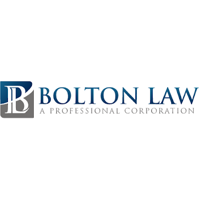 Small Business The Bolton Law Firm, P.C. in The Woodlands TX