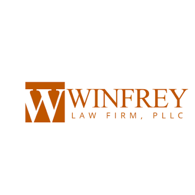 Small Business Winfrey Law Firm, PPLC in Llano TX