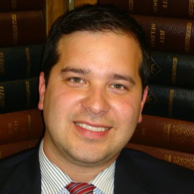 Law Office of Damian Castillo