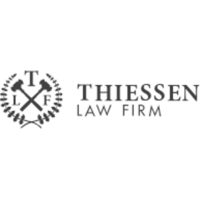 Small Business Thiessen Law Firm in Houston TX