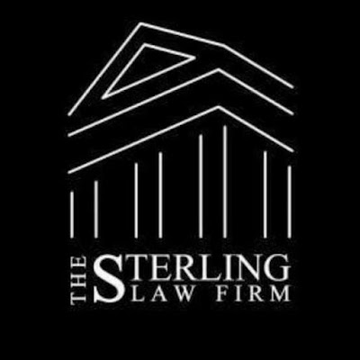 Small Business The Sterling Law Firm in Houston TX