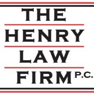 The Henry Law Firm P.C