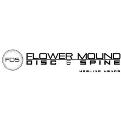 Flower Mound Disc and Spine