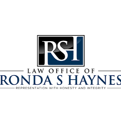 Law Office of Ronda S. Haynes, PLLC