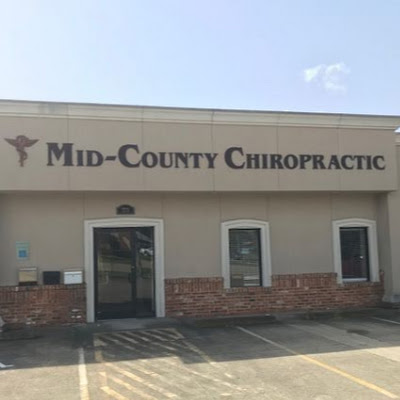 Mid-County Chiropractic Clinic