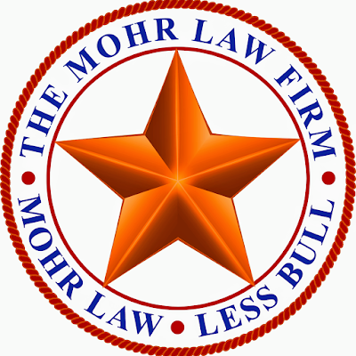 The Mohr Law Firm, PLLC