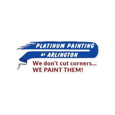 Platinum Painting of Arlington