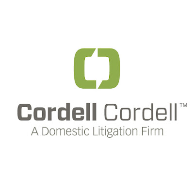 Small Business Cordell & Cordell - Divorce Attorney Office in Dallas TX