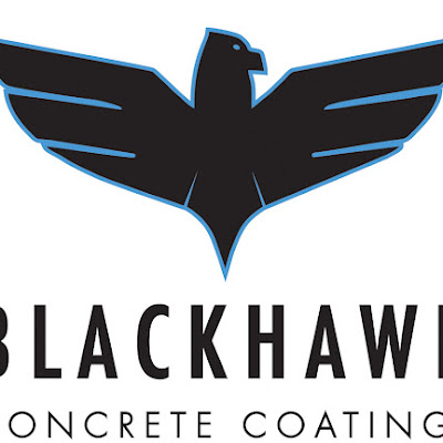 Blackhawk Concrete Coatings