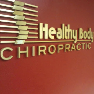 Healthy Body Chiropractic