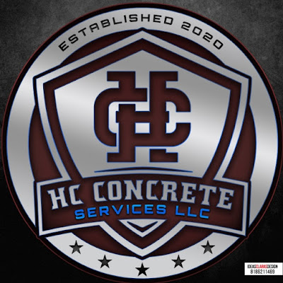 HC Concrete Services LLC