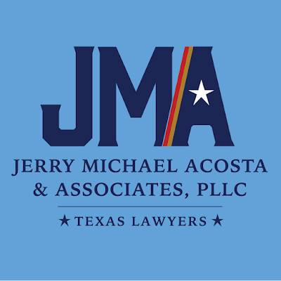 Jerry Michael Acosta & Associates, PLLC