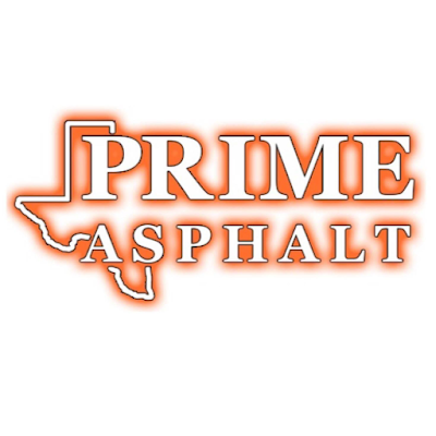 Small Business PRIME ASPHALT (1800-BLACKTOP) in Waco TX