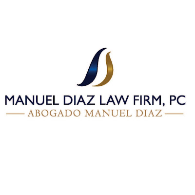 Small Business Manuel Diaz Law Firm in Denton TX