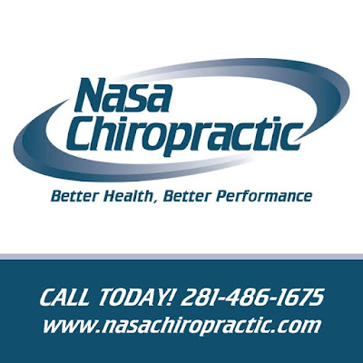 Nasa Chiropractic