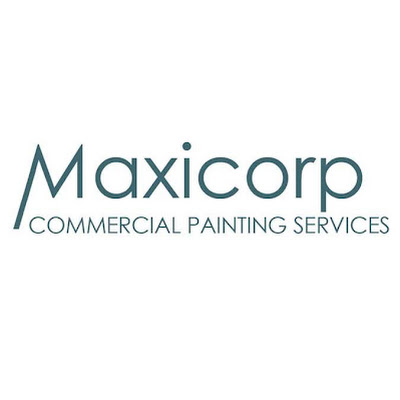 Maxicorp Painting Services