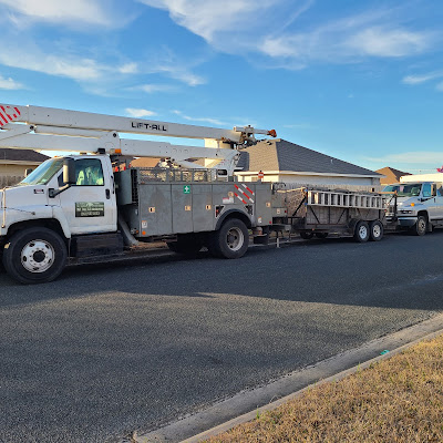 Small Business 361 Tree & Landscaping in Corpus Christi TX