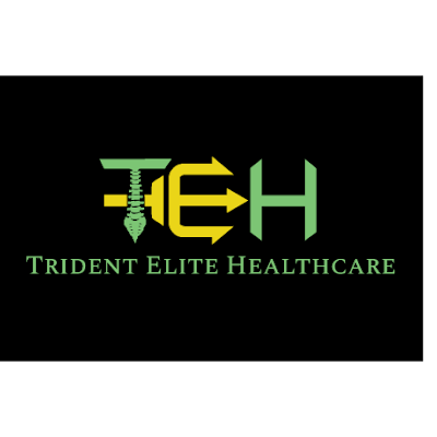 Small Business Trident Elite Healthcare LLC in Heath TX