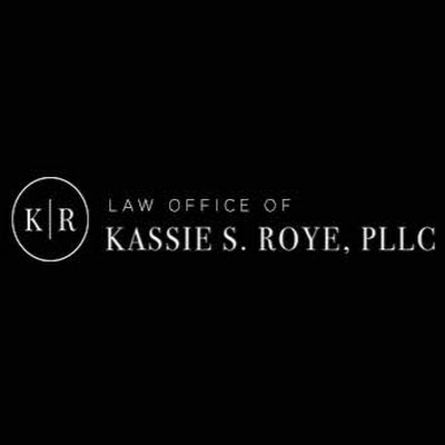 Law Office of Kassie S. Roye, PLLC