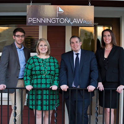 Small Business Pennington Law in Round Rock TX