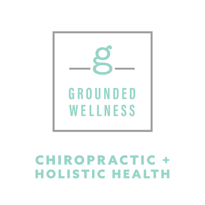 Grounded Wellness