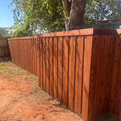 Small Business Mike Downs Fencing in Sherman TX