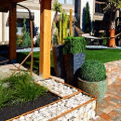 Small Business Sanchez Landscaping & Construction, Inc. in Bryan TX