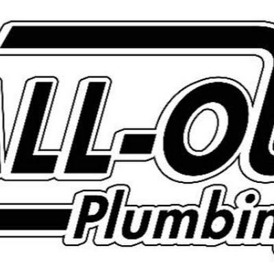 All-Out Plumbing