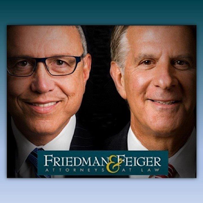 Friedman & Feiger, LLP