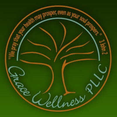 Small Business Grace Wellness Center in Bryan TX