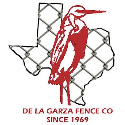 Small Business De La Garza Fence & Supply Co in San Antonio TX