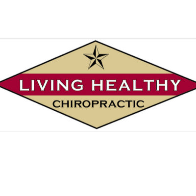 Living Healthy Chiropractic Dr. Jeff