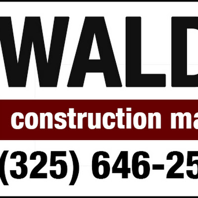 Waldrop Construction Co Inc