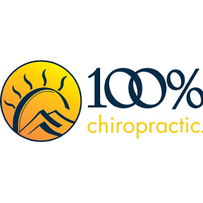 100% Chiropractic - Kingwood