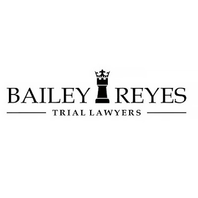 Small Business Bailey Reyes Law Firm in Beaumont TX