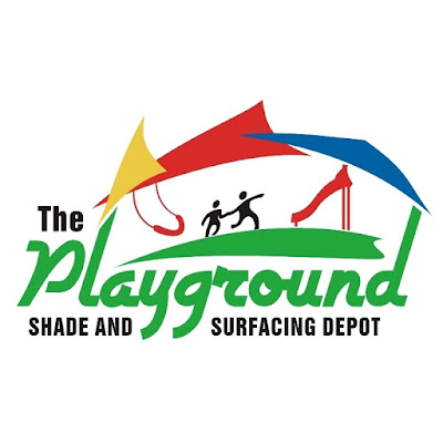 Small Business The Playground Shade And Surfacing Depot LLC in Keller TX