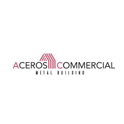 Aceros Commercial - Metal Buildings in Houston