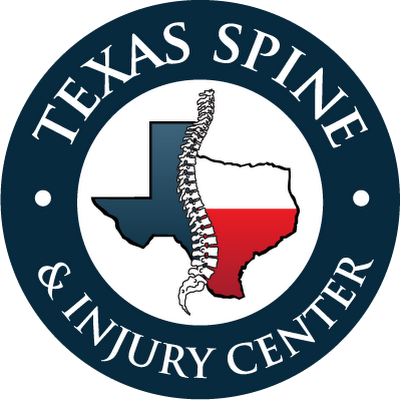 Small Business Texas Spine & Injury Center in Cedar Park TX