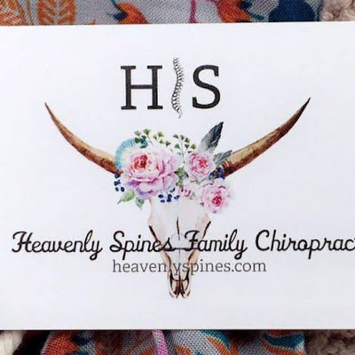 Heavenly Spines Family Chiropractic