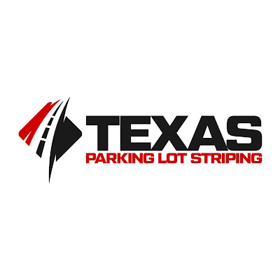 Texas Parking Lot Striping Company