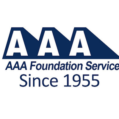 AAA Foundation Service